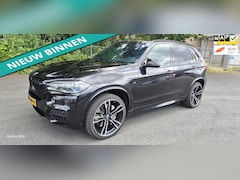 BMW X5 - M50d KANON VAN EEN AUTO BOMVOL OPTIE'S