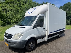 Mercedes-Benz Sprinter - 515 2.2 CDI 432 DC