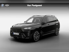 BMW X7 - xDrive40i