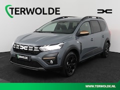 Dacia Jogger - Extreme | Achteruitrijcamera | Bekleding ‘Extreme’ met rode details | Cruise Control met s