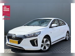 Hyundai IONIQ - BWJ 2019 Comfort EV 120 PK | NWE APK CLIMA / NAVI / CRUISE / CARPLAY / ACHTERUITRIJCAMERA