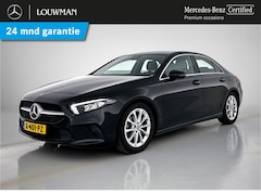 Mercedes-Benz A-klasse - 180 Advantage | Lichtmetalen velgen | Wide screen | Navigatie | Parking support met Camera