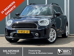 MINI Countryman - 1.5 Cooper Pepper Automaat | Orig NL | Afn Trekhaak