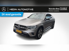 Mercedes-Benz GLC-klasse Coupé - GLC 300e Automaat 4MATIC | Parkeerpakket met 360°-camera | Spiegelpakket | Sfeerverlichtin