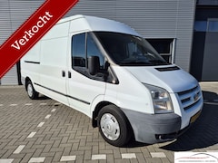 Ford Transit - 300M 2.2 TDCI Ambiente HD DC