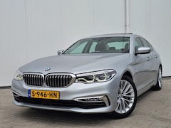 BMW 5-serie - 530i Luxury Line 135dkm Copilot pack. VOL OPTIES