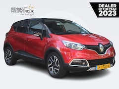 Renault Captur - 90 TCe Xmod / TREKHAAK / NAVI / CAMERA / PDC A / CRUISE / CLIMATE / LEDER / STOELVERW. / D