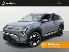Kia EV3 - Plus 58.3 kWh | Tijdelijk inruilpremie € 3000, - Bij Aanschaf | Parkeersensoren Voor + Ach