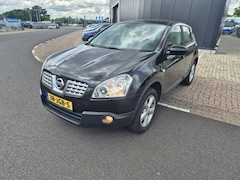 Nissan Qashqai - 1.6 Acenta Pano Clima Nap
