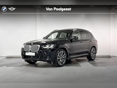 BMW X3 - xDrive20i Business Edition Plus