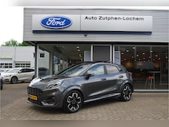 Ford Puma - 1.0 EcoBoost Hybrid ST-Line X First Edition PANO.DAK | WINTEPACK | ADAPT.CRUISE | ELEKTR.K