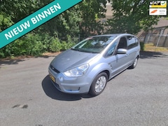 Ford S-Max - 2.0 Titanium LEUKE AUTO RIJDT EN SCHAKELT GOED