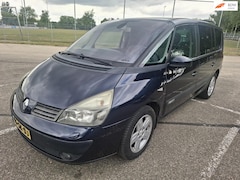 Renault Grand Espace - 2.0 T Privilège