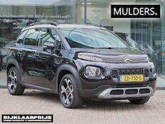Citroën C3 Aircross - 1.2 PureTech S&S Shine Automaat | Navi / Camera / Climate