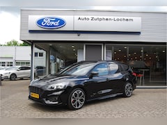 Ford Focus Wagon - 1.5 EcoBoost 150PK ST Line AUTOMAAT PANO.DAK | ELEKTR.TREKHAAK | WINTERPACK | CAMERA | 18"