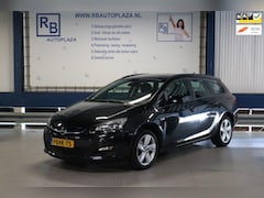 Opel Astra Sports Tourer - 1.4 Turbo Berlin / Keurige Auto / APK 6 2026