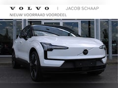 Volvo EX30 - Extended Range Ultra 69 kWh | Panoramadak | 20" LMV | Elektr. Stoelen | H&K Audio | 360 Ca