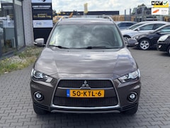 Mitsubishi Outlander - 2.0 Intro Edition