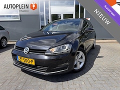 Volkswagen Golf - 1.2 TSI Comfortline Automaat|PDC|Cruise|Camera|Stoelverwarm
