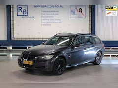 BMW 3-serie Touring - 320i / Nw APK / Tr Haak / Clima / Leuke auto