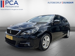 Peugeot 308 SW - 1.2 Blue Lease Executive | 12 maanden garantie |
