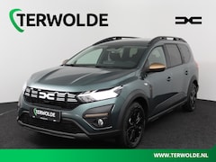 Dacia Jogger - Extreme | Achteruitrijcamera | Bekleding ‘Extreme’ met rode details | Cruise Control met s