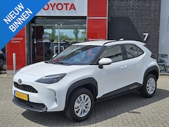 Toyota Yaris Cross - 1.5 Hybrid 115 APPLE CAR PLAY & ANDROID AUTO ADAPTIVE CRUISE CAMERA