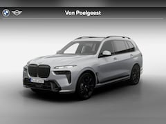 BMW X7 - xDrive40i | M Sport Pro | Comfort Pack | Exclusive Pack | Trekhaak