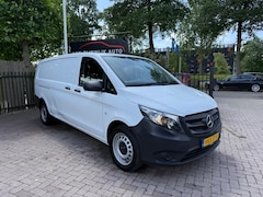 Mercedes-Benz eVito - Extra Lang 41 kWh 12690 NETTO Camera Airco