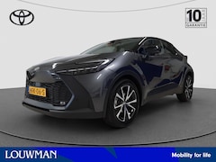 Toyota C-HR - 1.8 Hybrid 140 First Edition | Apple CarPlay | Camera | LM Velgen |