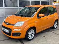 Fiat Panda - 0.9 Lounge, AUTOMAAT, AIRCO, 68000 KM, LMV