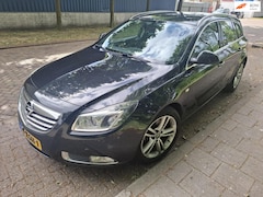 Opel Insignia Sports Tourer - 1.6 T Cosmo