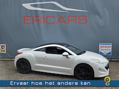 Peugeot RCZ - 1.6 THP NAVI LEER TEL CC