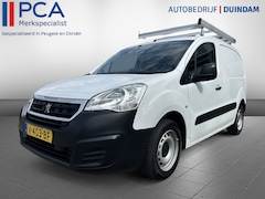 Peugeot Partner - 120 L1 1.6 HDi 75pk | Nieuwe distributieriem | Duindam Original