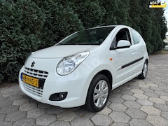 Suzuki Alto - 1.0 Exclusive