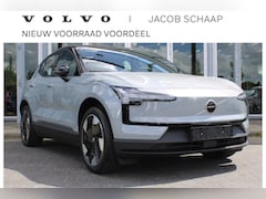 Volvo EX30 - Single Motor Extended Range Plus 69 kWh | Stoel & stuurverwarming | Camera | El. achterkle