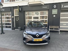 Renault Captur - 1.6 ET PH 160 Bns