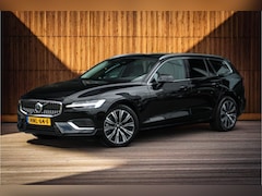 Volvo V60 - T6 AWD Plus Bright | Adaptive Cruise | 360 Camera | Stuur/Stoelverwarming | Getint Glas |