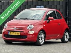 Fiat 500 - 0.9 TwinAir Turbo Popstar