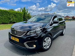 Peugeot 5008 - 1.2 PureTech Blue Lease Executive 7 ZITS/NAP/CLIMA/LEER