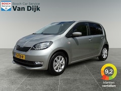 Skoda Citigo - 1.0 Greentech Ambition Airco / Cruise / PDC
