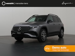 Mercedes-Benz EQB - 250+ AMG Line 71 kWh l Nightpakket l Panoramadak