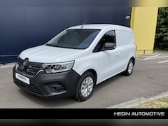 Renault Kangoo E-Tech - Advance L1 44 kWh meldcode: 7449