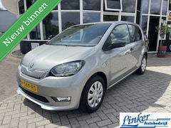 Skoda Citigo e-iV - EV Ambition - CRUISE / NAP / GEEN AFLEVERKOSTEN