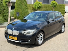 BMW 1-serie - 116i Business+ 2012 Navi/Clima/Lmv