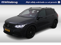 Volkswagen Tiguan - 1.5 TSI 2x R-Line / AUTOMAAT/ PANO/ 360 CAMERA/ PARK. SENSOREN/ HEAD-UP DISPLAY/ DIGITAL D