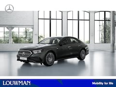 Mercedes-Benz E-klasse - 300 e Sport Edition | Trekhaak | Nightpakket | Premium pakket | Akoestisch comfortpakket |