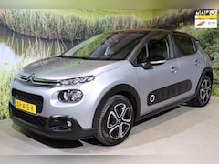 Citroën C3 - 1.2 PureTech S&S Feel Edition