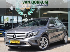 Mercedes-Benz GLA-Klasse - 200 Ambition Comfort / Panoramadak