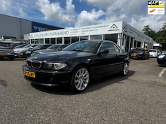 BMW 3-serie Cabrio - 320Ci Executive Hard Top
